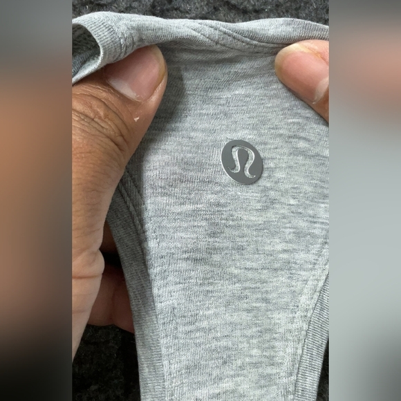 Lululemon Racerback Tank - Picture 5 of 6